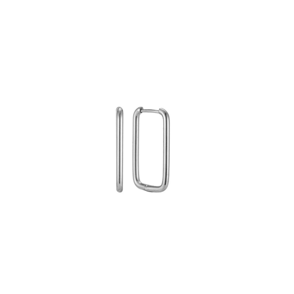 Quadrant hoops