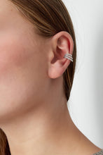 Load image into Gallery viewer, Level earcuff
