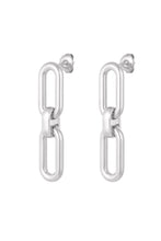 Load image into Gallery viewer, Elegance long earrings
