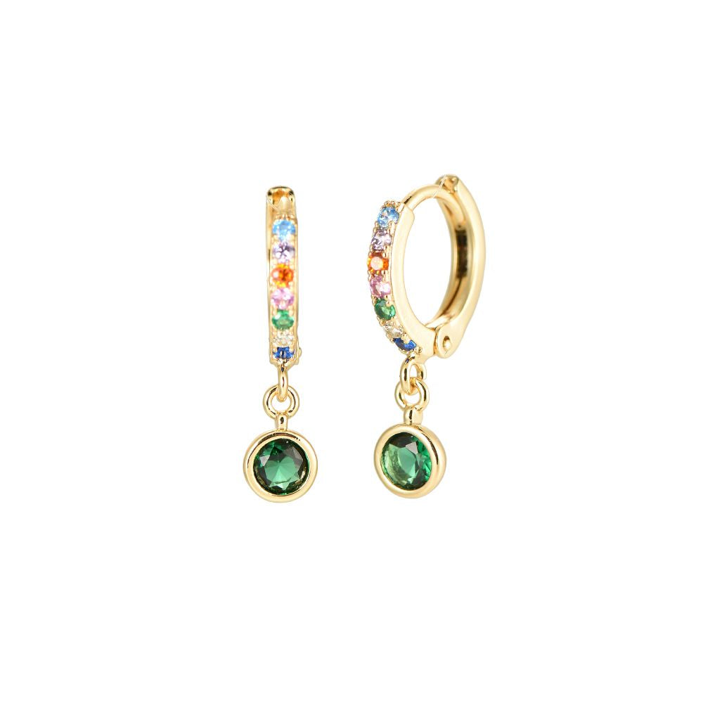 Bomb hoops
