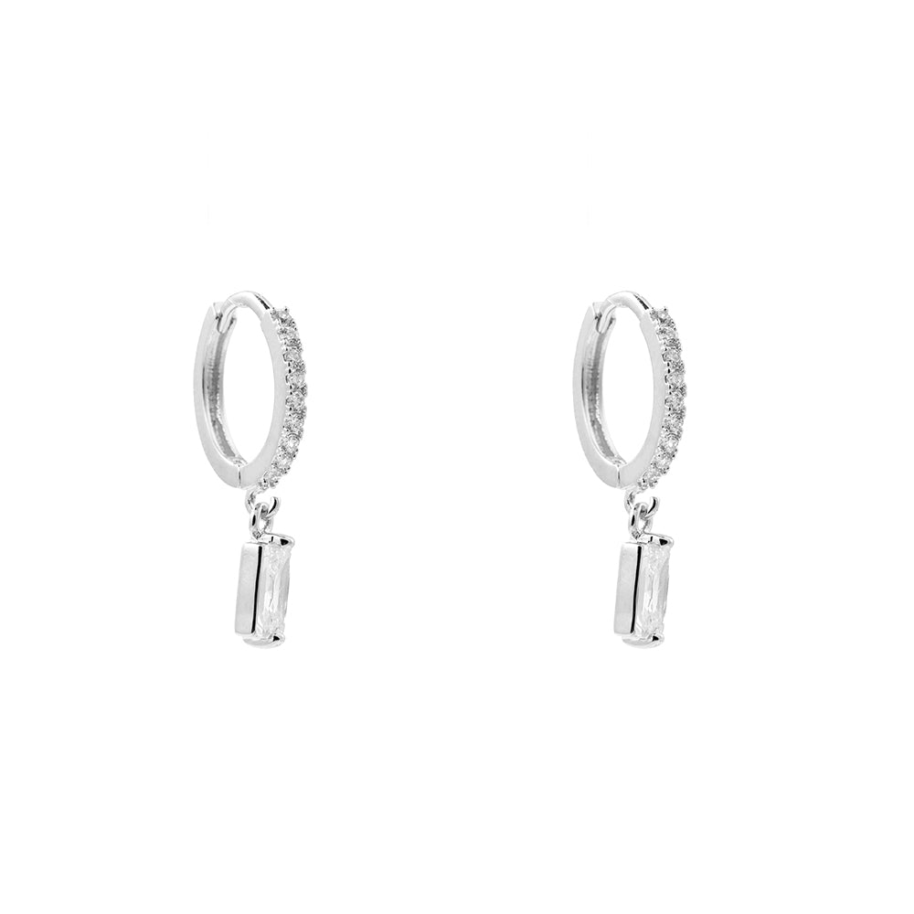 Baguette hoops