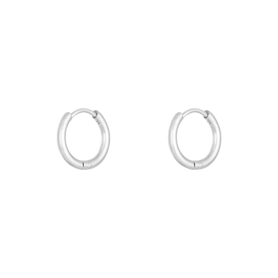 Basic hoops 14mm