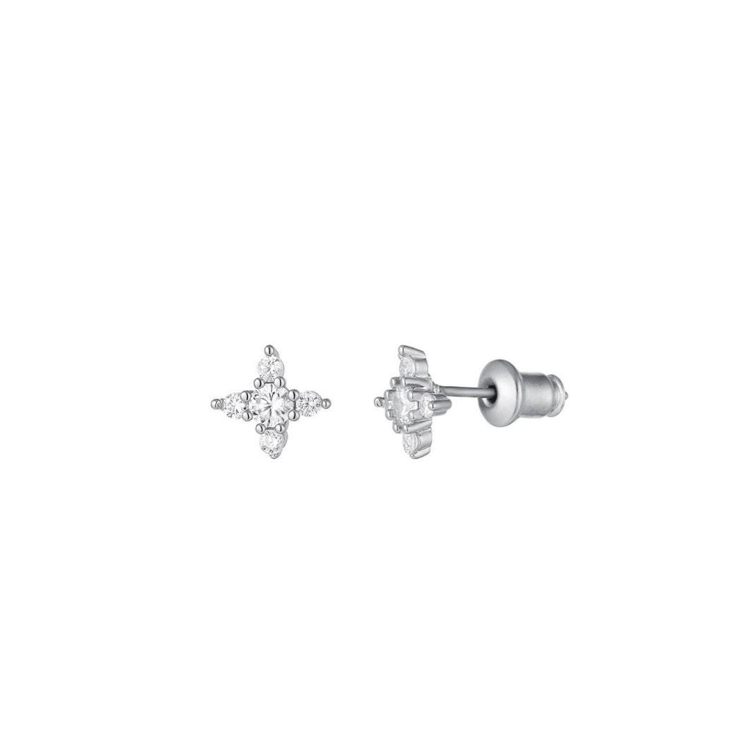 Crossing spark studs