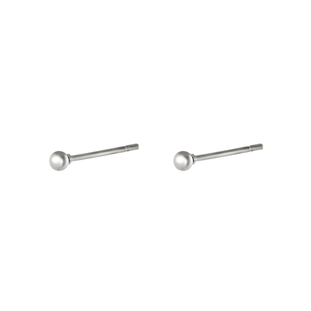 Small Dot studs